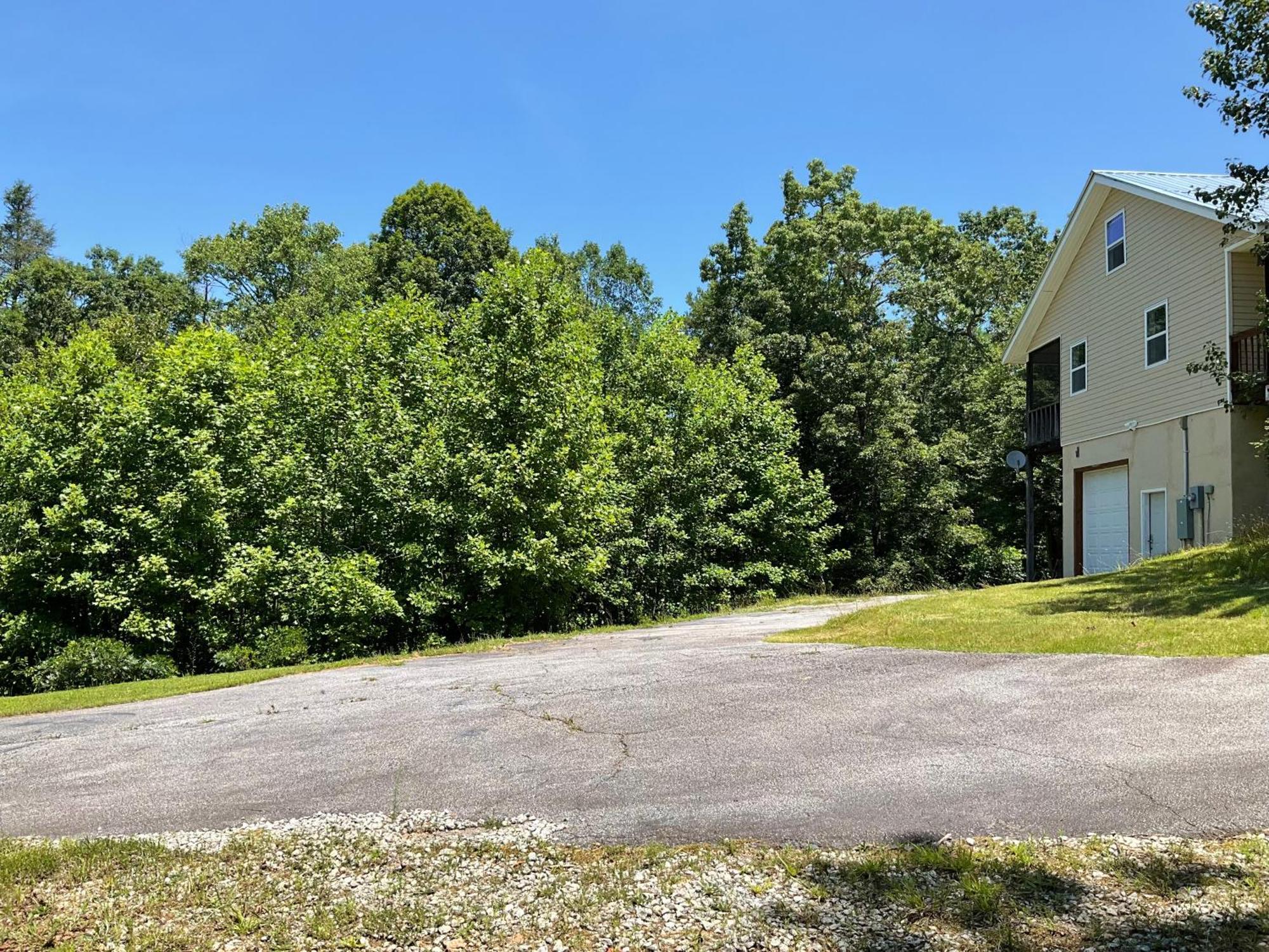 Tallulah Gorge Retreat Lakemont Exterior photo